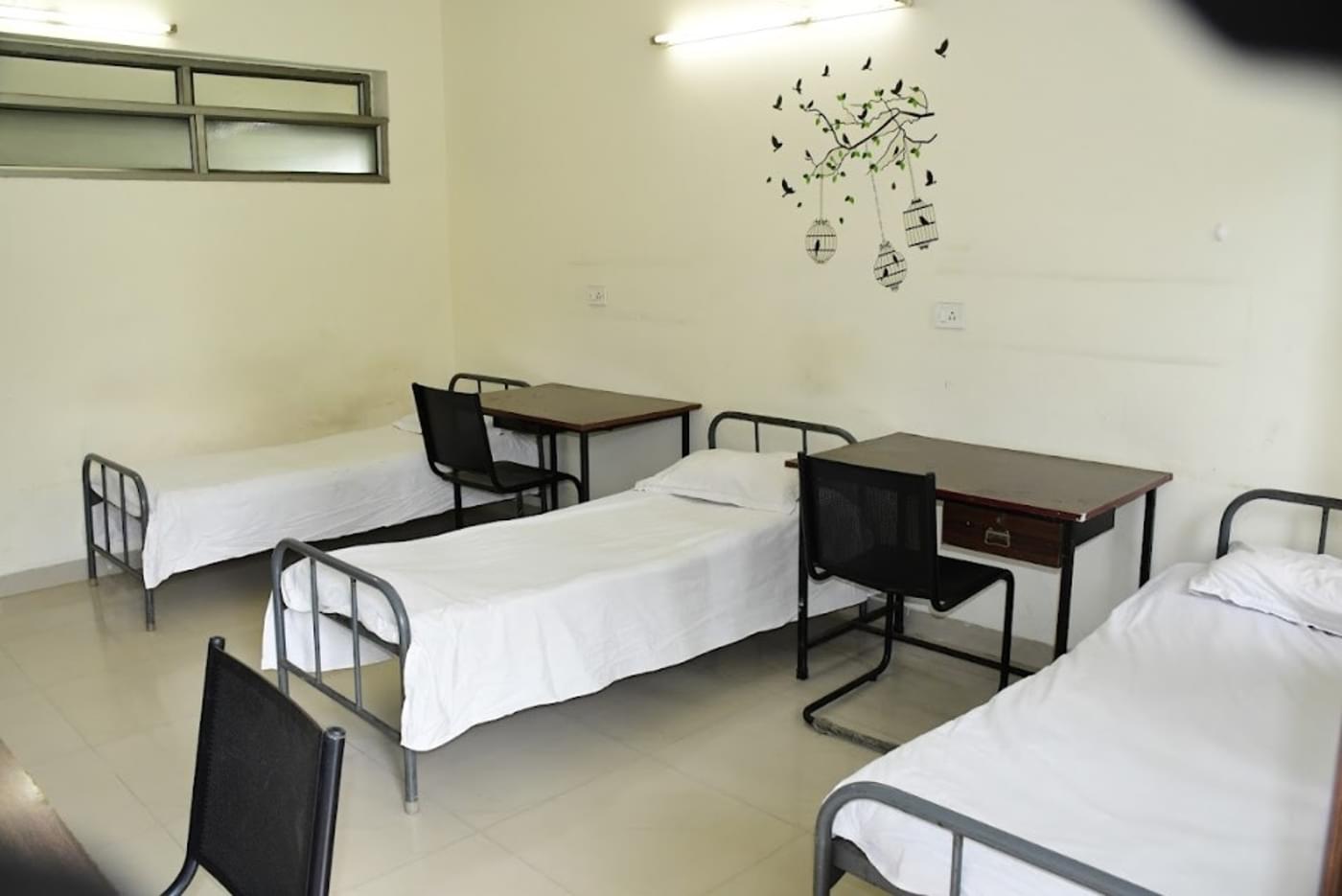 Xavier Institute of Management and Entrepreneurship Chennai Infrastructure photo 26